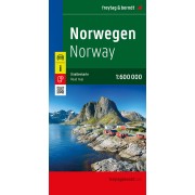 Norge FB